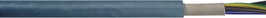 Földkábel, NYY-J 4 x 1,5