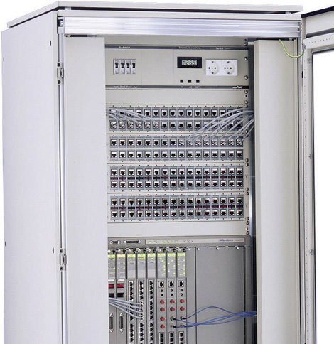 UNITRONIC® LAN HÁLÓZATI KÁBEL, FTP200 CAT.5e 4x2xAWG24 2. kép