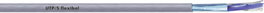 UNITRONIC® LAN HÁLÓZATI KÁBEL, FTP-H CAT.5e 4x2xAWG26