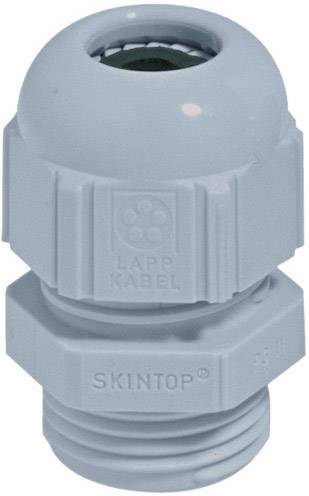 Kábel tömszelence, SKINTOP® M16, világosszürke LappKabel 53111410