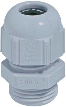 Kábel tömszelence, SKINTOP® M32, világosszürke LappKabel 53111440