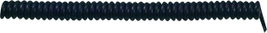 Spirálkábel 1-3 m 3 x 1,5 mm², LAPP 73222346 X05VVH8-F