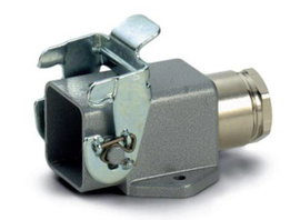 Foglalat ház EPIC® H-A 3 MAGSV M20 ZW