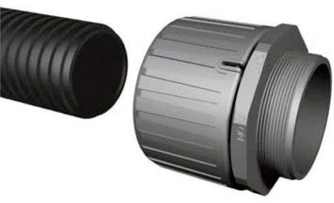 Tömszelence, 21mm SW HG21-S-M20 2. kép