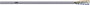 LAPP 2170125-1 Hálózati kábel CAT 5e U/UTP 4 x 2 x 0.20 mm² Szürke méteráru bélyegkép