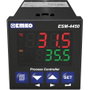 PID hőmérséklet szabályozó, J, K, R, S, T, B, E, N, Pt100, relés, 5 A, RS 232, 105 x 48 x 48 mm, Emk bélyegkép