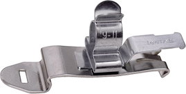 Csíptető Szorítási átmérő (max.) 11 mm Rugóacél Icotek SFZ/SKL 9-11 1 db