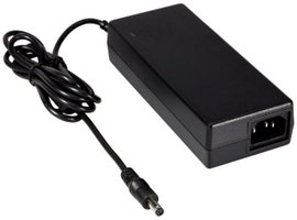 Hálózati adapter, fix feszültségű asztali tápegység 24 V/DC 5000 mA 120 W Dehner Elektronik STD-2405