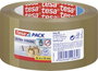 Tesa csomagoló ragasztószalag, barna (H x Sz) 66 m x 50 mm TESA Tesapack® Ultra Strong bélyegkép