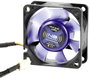 Számítógépház ventilátor NoiseBlocker XR1 (Sz x Ma x Mé) 60 x 60 x 25 mm bélyegkép