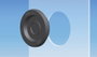 Kábelátvezető EPDM Fekete PB Fastener 1604-EB 1 db 5. bélyegkép