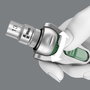 Dugókulcs készlet 1/4 (6.3 mm) 28 részes Wera 8100 SA Zyklop Speed 05004016001 10. bélyegkép