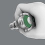 Dugókulcs készlet 1/4 (6.3 mm) 28 részes Wera 8100 SA Zyklop Speed 05004016001 13. bélyegkép