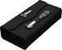 Dugókulcs készlet 1/4 (6.3 mm) 28 részes Wera 8100 SA Zyklop Speed 05004016001 4. bélyegkép