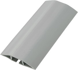 KSS Kábelhíd 541739 PVC Szürke Csatornák: 1 1830 mm Tartalom: 1 db