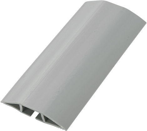 KSS Kábelhíd 541739 PVC Szürke Csatornák: 1 1830 mm Tartalom: 1 db