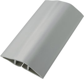KSS Kábelhíd 541789 PVC Szürke Csatornák: 1 1830 mm Tartalom: 1 db