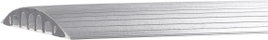 Fluoreszkálós, lépésálló kábelcsatorna 3 m x 150 mm Sötétszürke Serpa