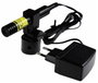 Vonal lézermodul, piros 16 mW Picotronic LH650-16(16x90)-NT-MOUNT bélyegkép