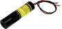 Vonal lézermodul, piros 16 mW Picotronic LC650-16-3-F(14x55) 2. bélyegkép