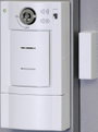Ajtóriasztó kulcsos kapcsolóval 95 dB, Pentatech DG6 33609 2. bélyegkép