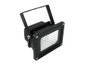 Eurolite IP FL-10 COB UV fényszóró LED 10 W Fekete bélyegkép