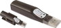 USB-s hőmérséklet adatgyűjtő -40 bis +70 °C Dostmann Electronic LOG32T bélyegkép