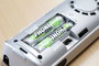 Ceruza akku AA, NiMH, 1,2V 800 mAh, 2 db, Ansmann DECT maxE LR06, AA, LR6, AAB4E, AM3, 815, E91, LR6 2. bélyegkép