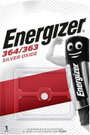 364 gombelem, ezüstoxid, 1,55V, 23 mAh, Energizer SR621SW, SR60, SR621, V364, D364, 602, T, 280-34, bélyegkép