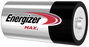 Baby elem C, alkáli mangán, 1,5V, 2 db, Energizer Max LR14, LR15, C, AM2, MN1400, 814, E93, LR14N, R 2. bélyegkép