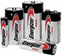Baby elem C, alkáli mangán, 1,5V, 2 db, Energizer Max LR14, LR15, C, AM2, MN1400, 814, E93, LR14N, R 3. bélyegkép