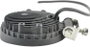 LED-es munkalámpa, fényszóró 18 W 12/24 V 110 x 116 x 41 mm 950 lm, SecoRüt 4. bélyegkép