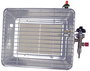 Teraszfűtés, gázüzemű 4.2 kW Rothenberger Industrial 35985 bélyegkép