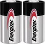 4LR44 alkáli elem, távirányító elem, 6V 178 mAh, 2 db, Energizer A544, E544A, V28PX, V28PXL, V28GA, 2. bélyegkép
