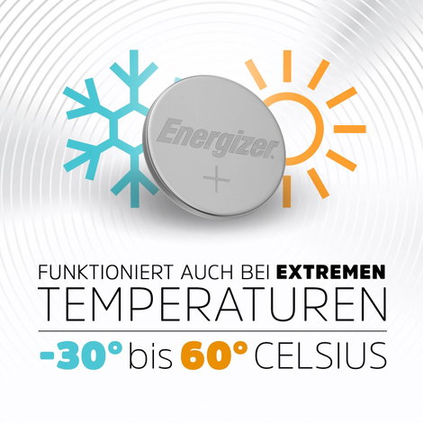 CR1220 lítium gombelem, 3 V, 40 mA, Energizer BR1220, DL1220, ECR1220, KCR1220, KL1220, KECR1220, LM 4. kép
