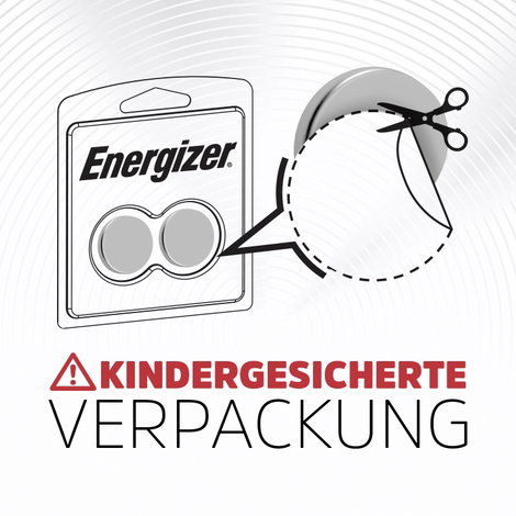 CR1220 lítium gombelem, 3 V, 40 mA, Energizer BR1220, DL1220, ECR1220, KCR1220, KL1220, KECR1220, LM 5. kép