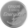 CR1220 lítium gombelem, 3 V, 40 mA, Energizer BR1220, DL1220, ECR1220, KCR1220, KL1220, KECR1220, LM 8. bélyegkép