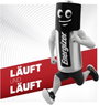 CR1632 lítium gombelem, 3 V, 130 mA, Energizer BR1632, DL1632, ECR1632, KCR1632, KL1632, KECR1632, L 7. bélyegkép