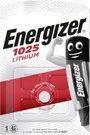 CR1025 lítium gombelem, 3 V, 30 mAh, Energizer BR1025, DL1025, ECR1025, KCR1025, KL1025, KECR1025, L bélyegkép
