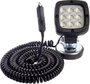 LED-es munkalámpa, fényszóró 15 W 12/24/36/48 V 100 x 165 x 75 mm 1300 lm, SecoRüt 2. bélyegkép