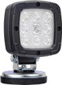 LED-es munkalámpa, fényszóró 15 W 12/24/36/48 V 100 x 165 x 75 mm 1300 lm, SecoRüt 3. bélyegkép