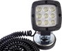 LED-es munkalámpa, fényszóró 15 W 12/24/36/48 V 100 x 165 x 75 mm 1300 lm, SecoRüt 4. bélyegkép