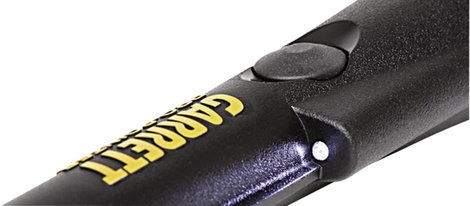 Fémkereső készülék, Garrett Pro-Pointer II 1166050 12. kép