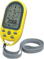 Digitális magasságmérő barométerrel és iránytűvel, Techno Line Altimeter 05486EA 3050 bélyegkép