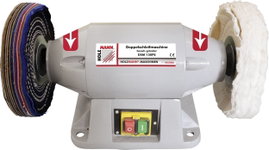 Asztali polírozógép 230 V 520 W, Holzmann Maschinen DSM150PS