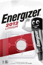 CR2012 lítium gombelem, 3 V, Energizer BR2012, DL2012, ECR2012, KCR2012, KL2012, KECR2012, LM2012 bélyegkép
