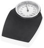 Analóg személymérleg max. 150 kg, fekete/fehér, Medisana PSD bélyegkép