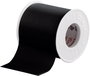 PVC ragasztószalag, 10 m x 50 mm, fekete, Coroplast 2217 bélyegkép