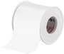 PVC ragasztószalag, 10 m x 50 mm, fehér, Coroplast 2181 bélyegkép