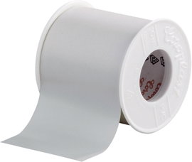 PVC ragasztószalag, 10 m x 50 mm, világosszürke, Coroplast 2205